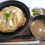 DONBURI & COMPANY - 