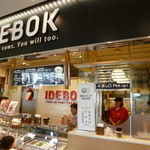 IDEBOK - 