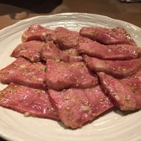 圭 本店 - タン塩