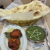 インドレストラン ナンハウス - 