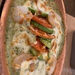 ピエトロ - 料理写真: