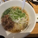 麺屋 西川 - 