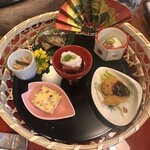 味山荘 真風留 - 