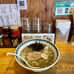 らーめんセンター トミオ - 