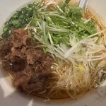 麺屋 西川 - 