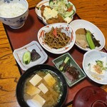 つたや - 料理写真: