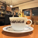 ザ ポテトフィッシュ - 