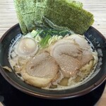横浜家系ラーメン 一門家 - 