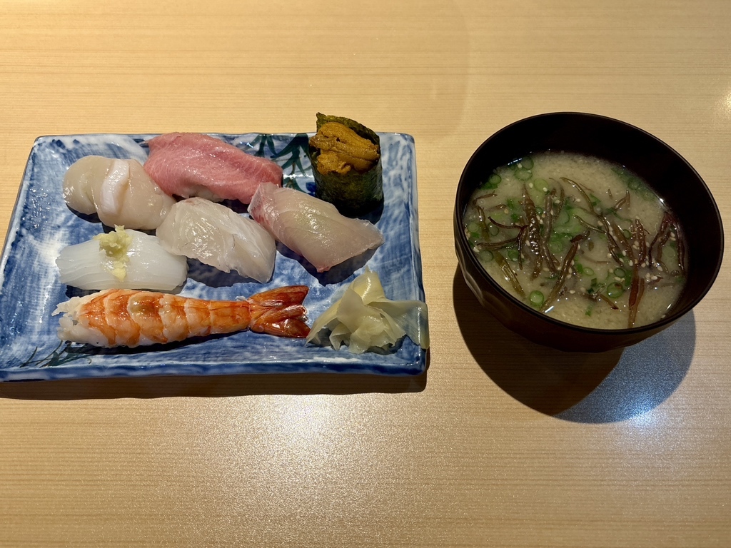 鮨 屋台 握り 屋