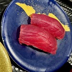 回転寿したかくら - 