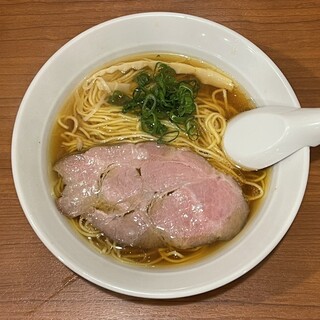 中華そば 七麺鳥_1