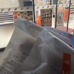 セブンイレブン - ドリンク写真:
