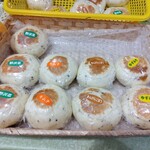 食の駅 - 料理写真: