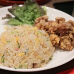 四川旬菜 アスター - 料理写真: