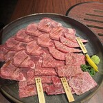 宮中 別邸 - 