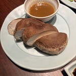 宮中 別邸 - 