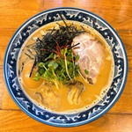 Menya Saichi - Menya Saichi Noodles