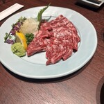 宮中 別邸 - 