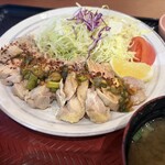 大戸屋 - 料理写真:
