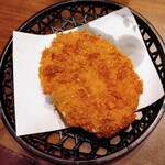 夢庵 - 料理写真: