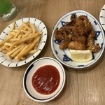 大衆酒場 五の五 - 