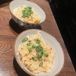 和風楽麺 四代目 ひのでや - 