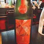 日本酒と天ぷら 大阪大衆割烹へそ - 