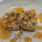 鮨Yamaken 新宿東口店 - 