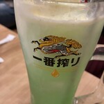 大衆酒場 五の五 - 