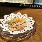 サヴォイ キタノザカ - 
