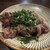 福岡 博多 鳥焼き肉 ねぎ肝屋 - 料理写真:
