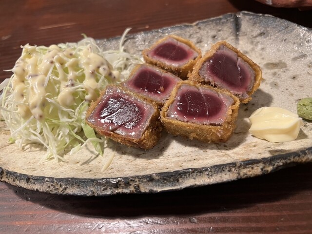 Tora Maru, Kawasaki, Japan