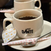 ダンテ・ジャズ喫茶 - 