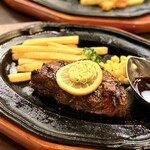 肉の万世 - 料理写真: