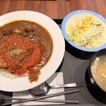 松屋 - 料理写真: