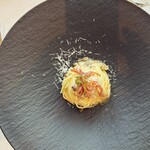 アンティカ オステリア デル ポンテ - 
