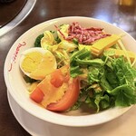 肉の万世 - 