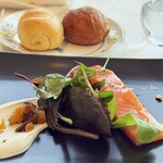 アンティカ オステリア デル ポンテ - 