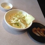 焼肉きんぐ - 最初