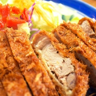 とんかつやなせ_1