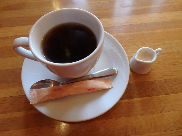 巴里 - 小樽（喫茶店）の写真