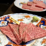 Ushi Yaki no Tomo - 