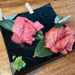炭火燒肉 信州Meat Center