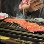 Ushi Yaki no Tomo - 