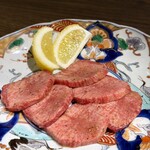 Ushi Yaki no Tomo - 