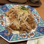 俺流焼売楼飯店 - 料理写真:
