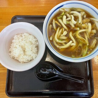 石臼挽き手打ちそば 日月庵_0