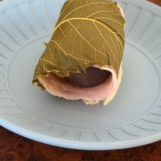 御菓子司 青柳_1