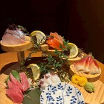 完全個室 クラフトビール×肉バル クラフトマーケット - 