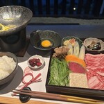 京のかわば田 - 
